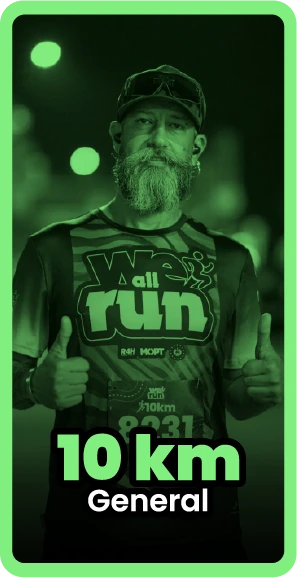 10 km General
